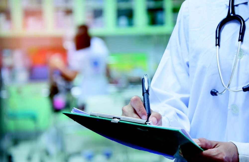 GPs under training over referrals