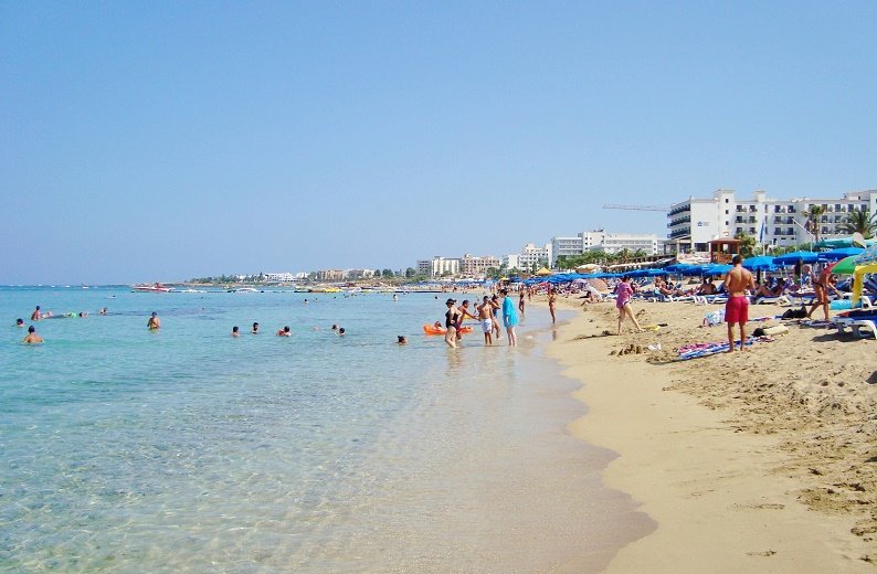 Greens sound alarm over wharf in Protaras