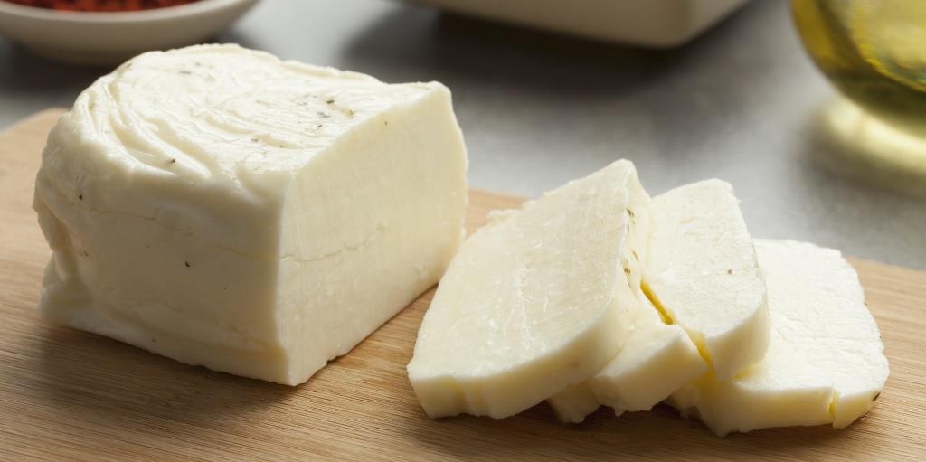 Halloumi production rules extended until 2029
