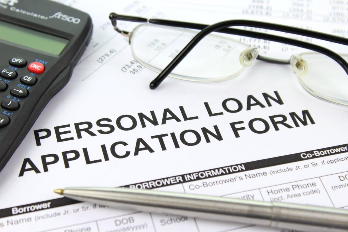 How to navigate the loan application process successfully