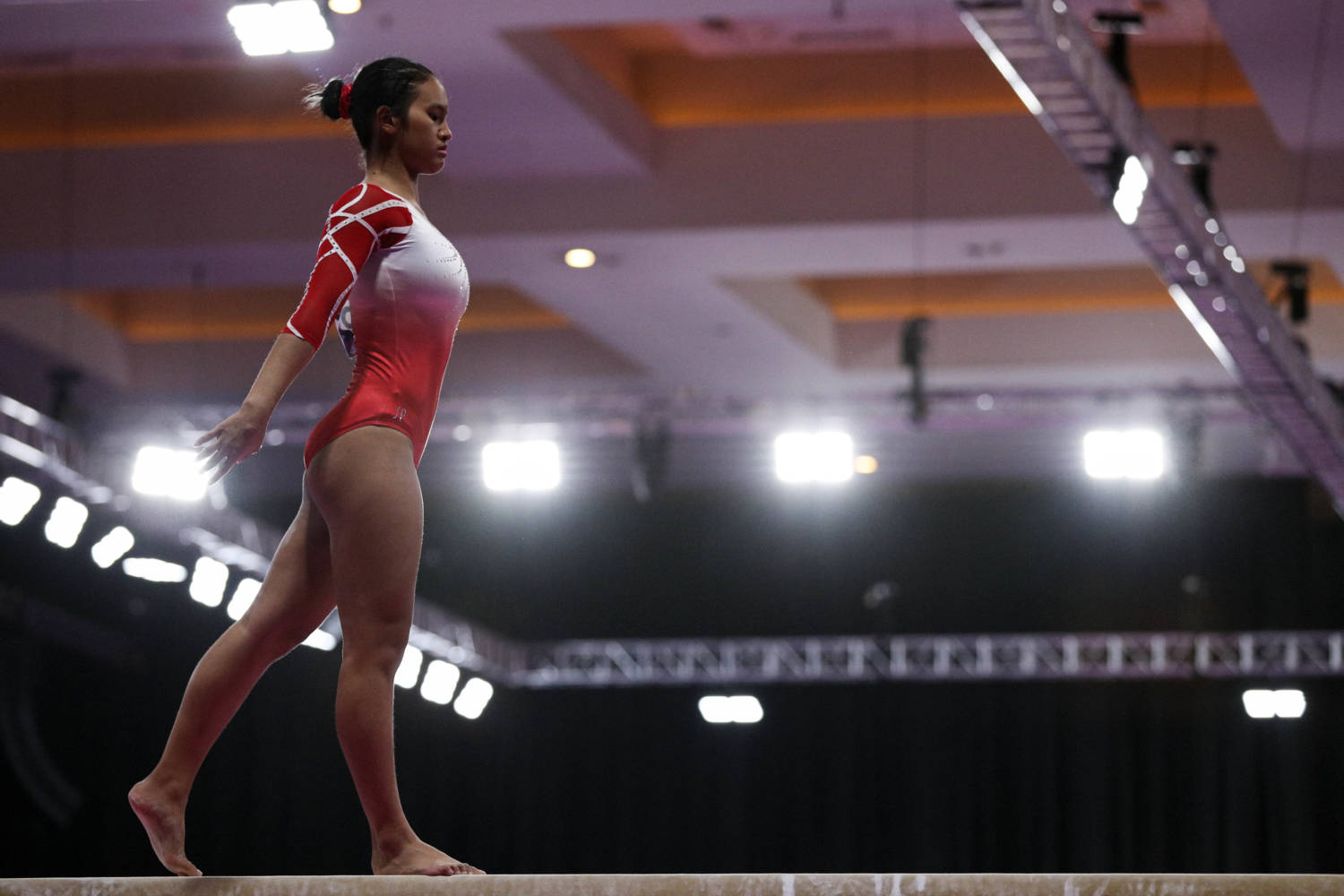 Israel will not host 2025 European artistic gymnastics championships, organisers say
