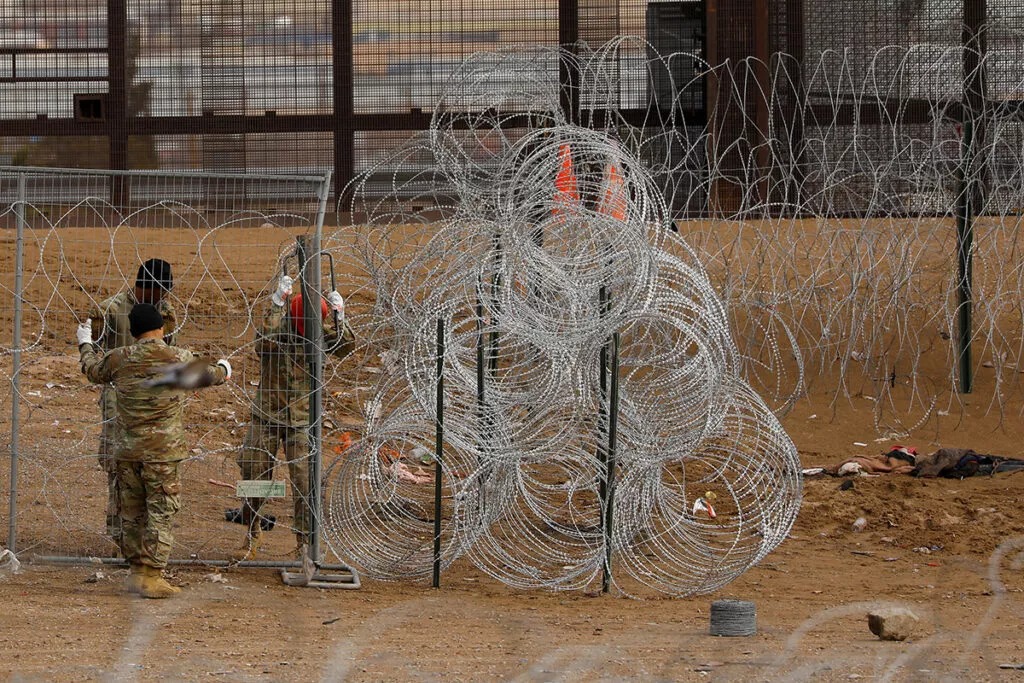 It’s not the economy, stupid