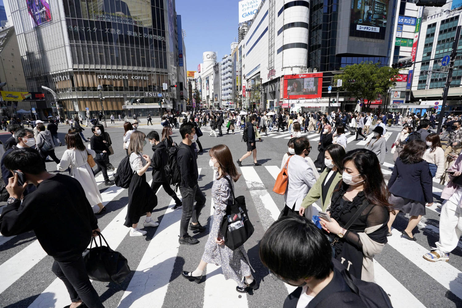 Japan union group announces biggest wage hikes in 33 years, presaging shift at central bank
