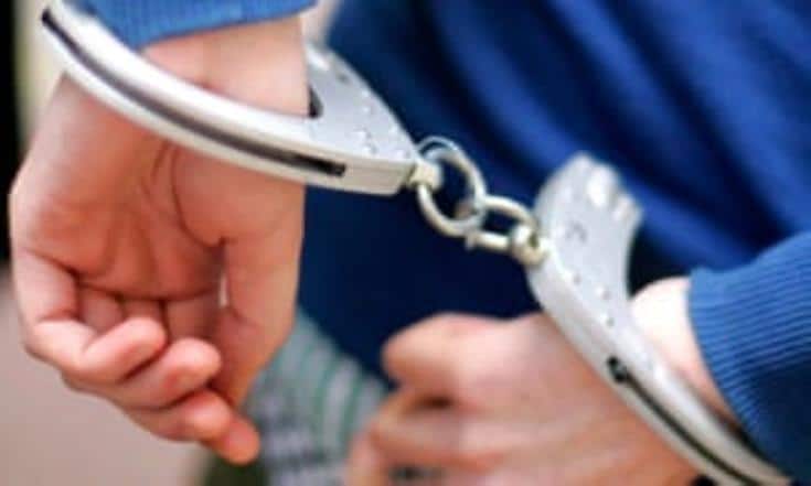 Man threatens to incinerate own mother