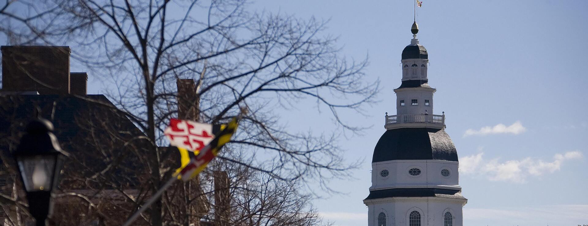 Maryland Lawmakers Eye Global Combined Reporting for Taxes