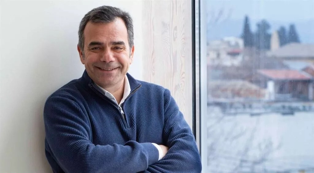 Mayor Yiorkadjis announces candidacy for Nicosia District Council