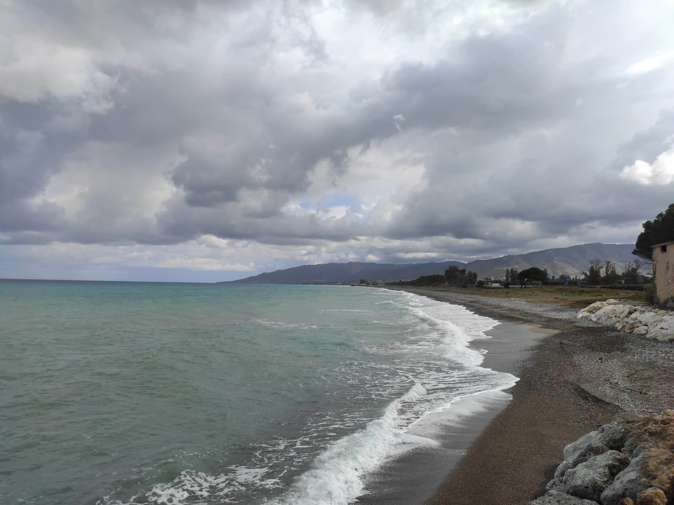 Met office warns of , ‘localised rain’ on Green Monday