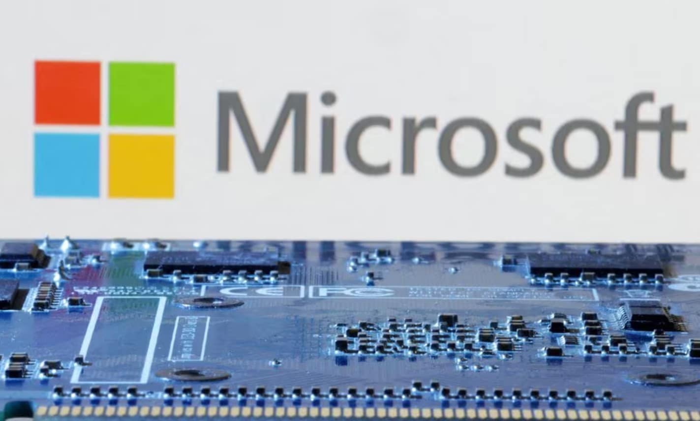 Microsoft singles out Google, ’s competitive edge in generative AI