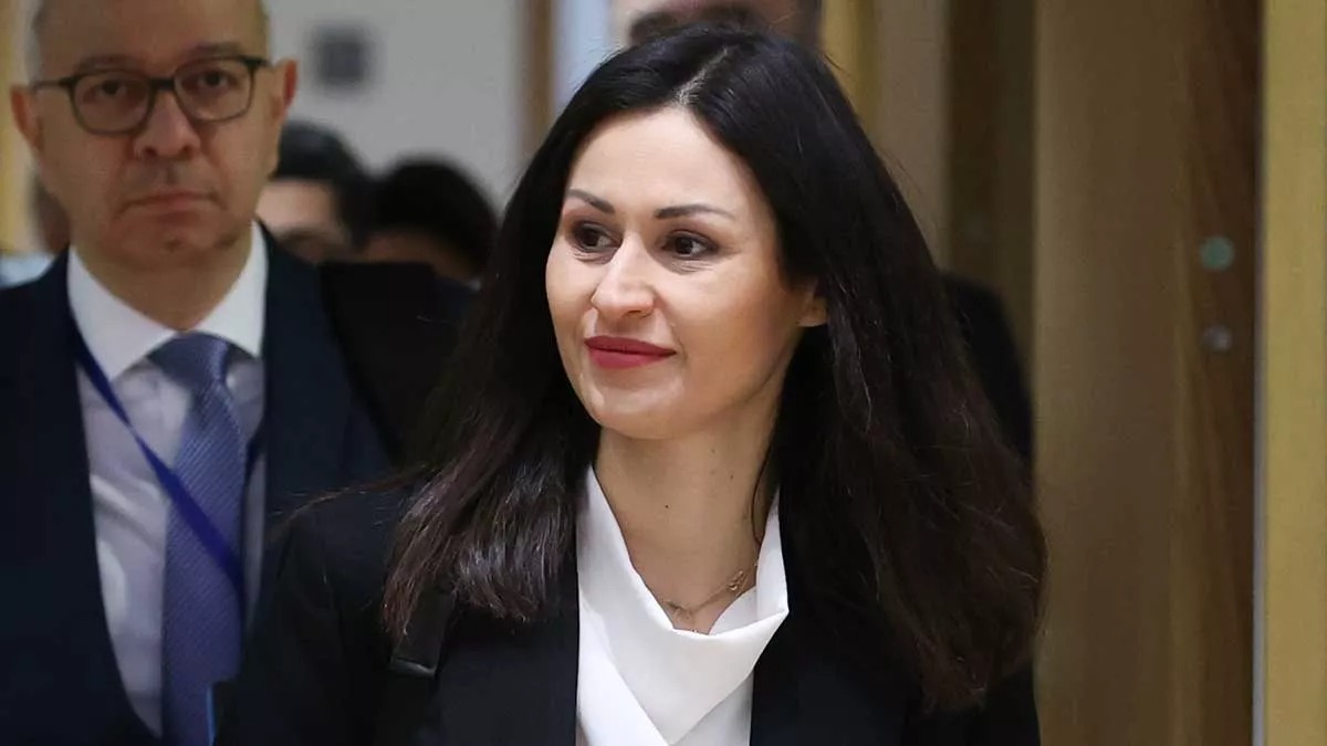 Minister of agriculture highlights Cyprus’s vulnerability to climate change