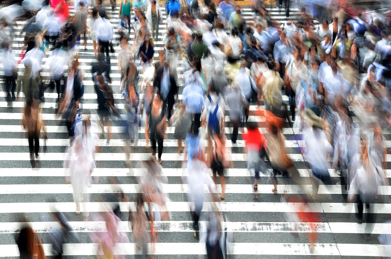 Nearly 23% of Cyprus residents are foreign born