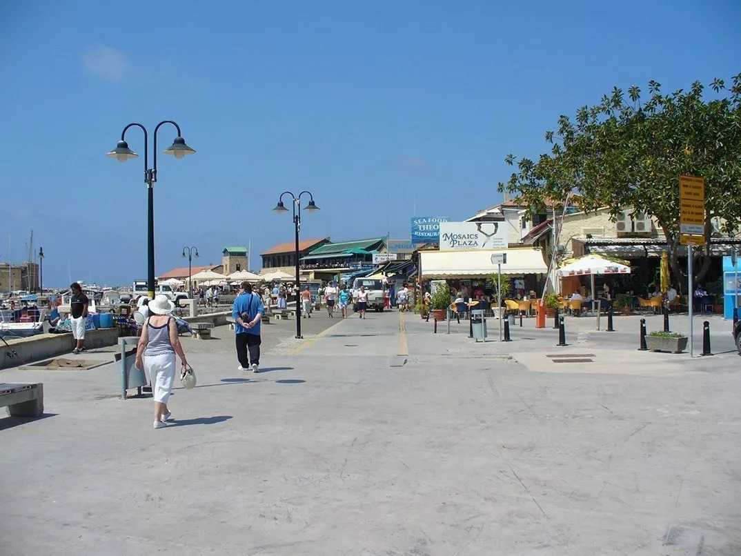 Nearly 40% of Paphos accommodation beds lack official inspections