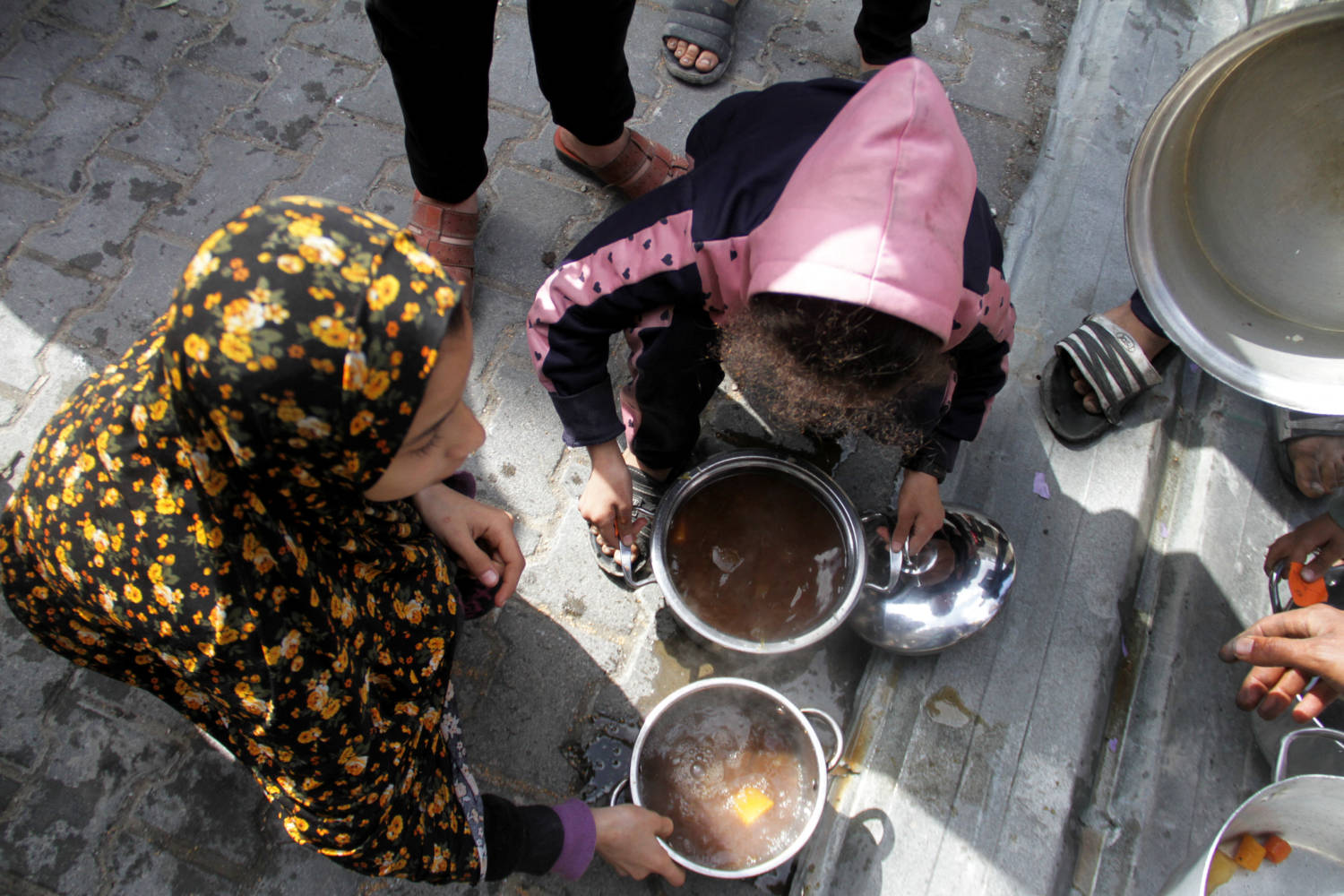 Netanyahu tells Republicans Gaza war will continue, days after Schumer speech