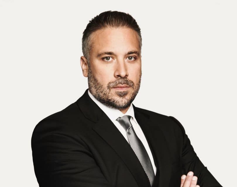 New managing director at the helm for Foody Cyprus