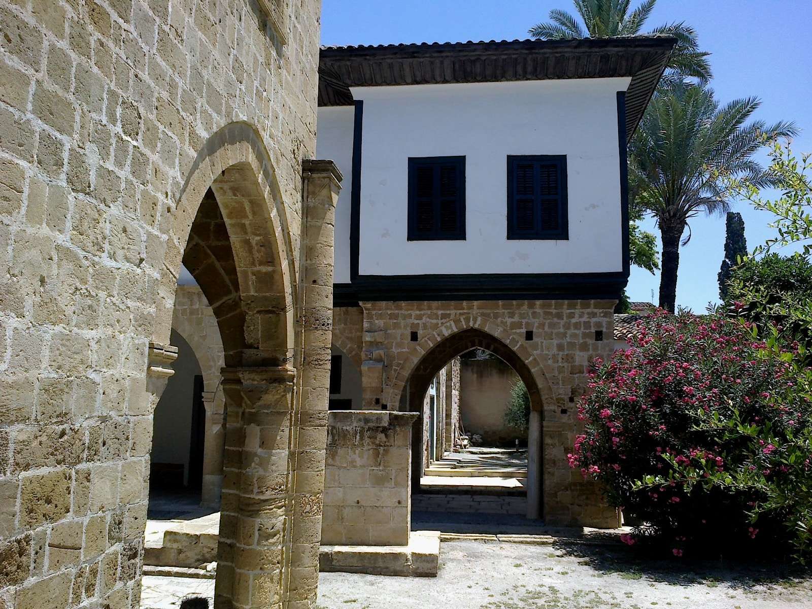 Nicosia museum to close for the day