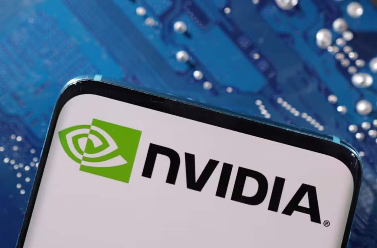 Nvidia, ’s dizzying rally spurs rush into AI-themed ETFs