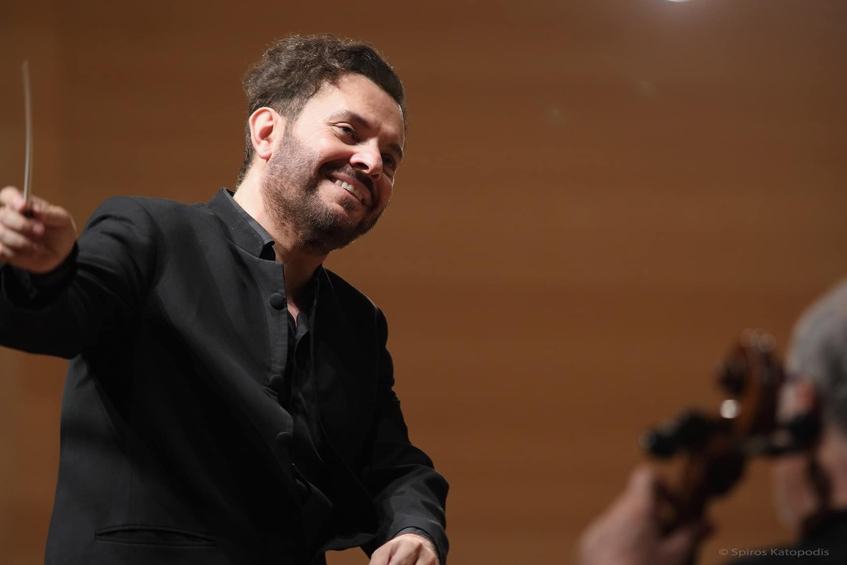 Opportunity for upcoming Cyprus musicians