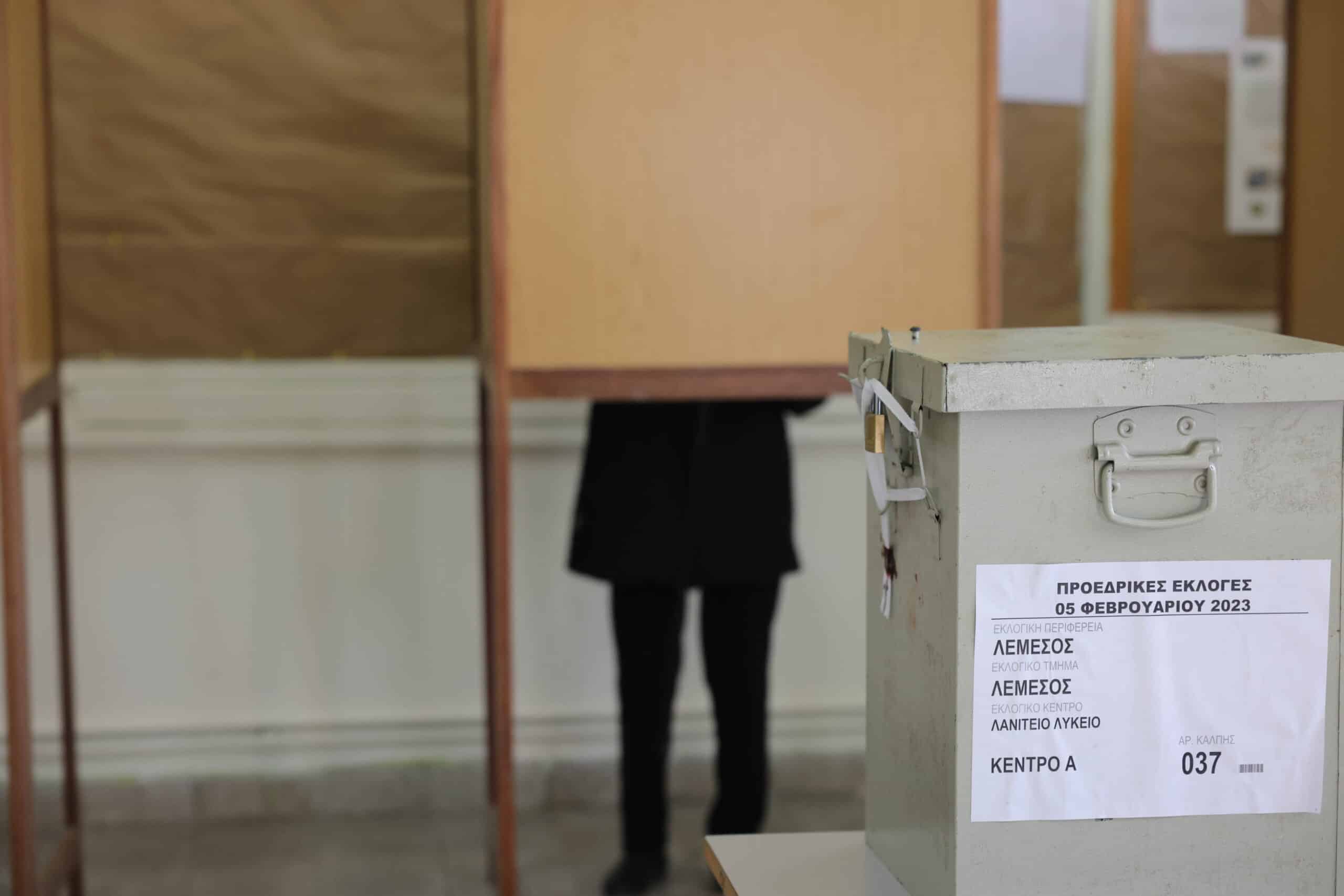 Over 3,500 people to be elected in June vote