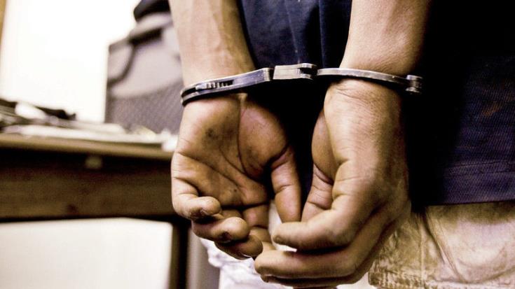Paphos man arrested for robbing warehouse twice