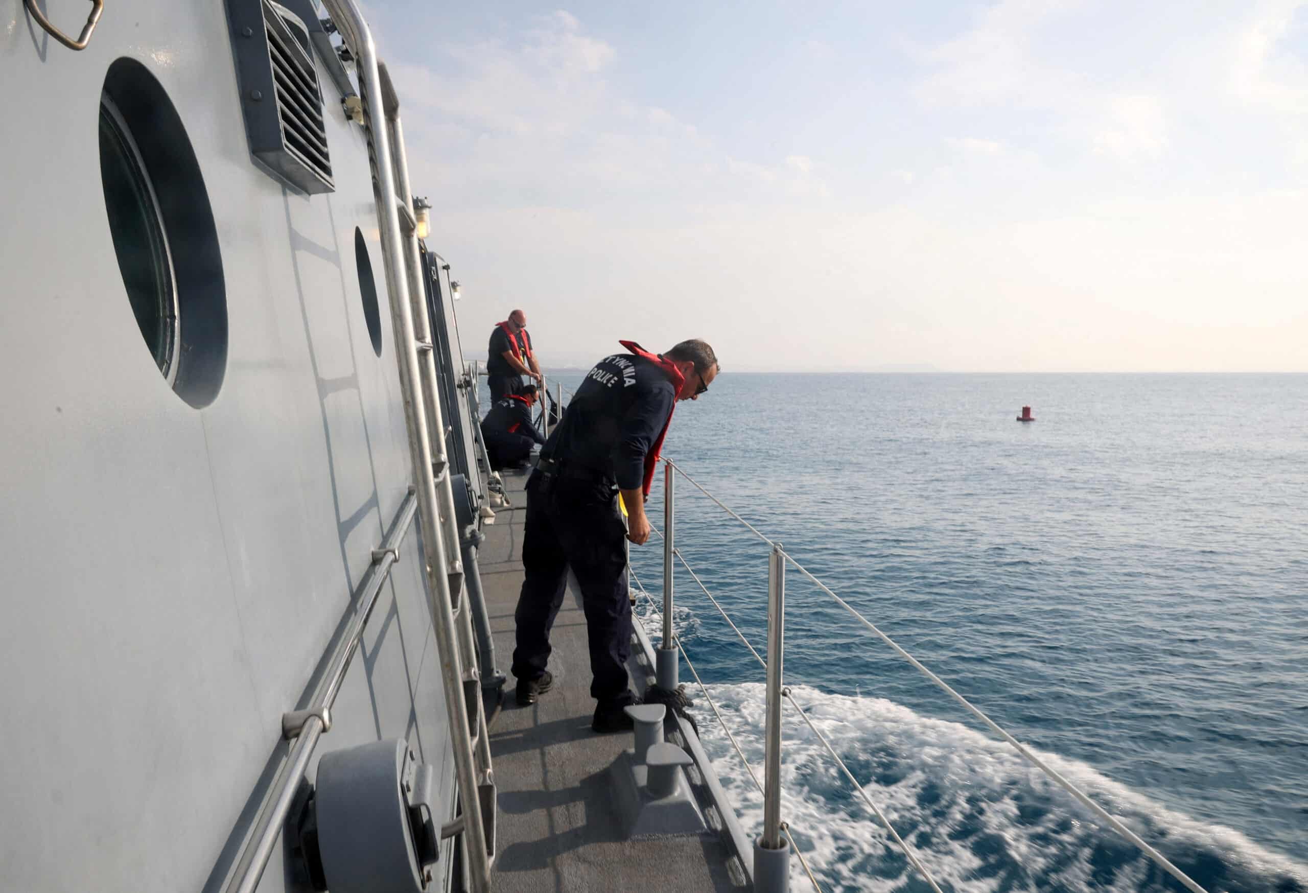People smugglers jailed