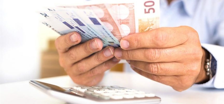 Personnel costs and social benefits dominate Cyprus’s budget