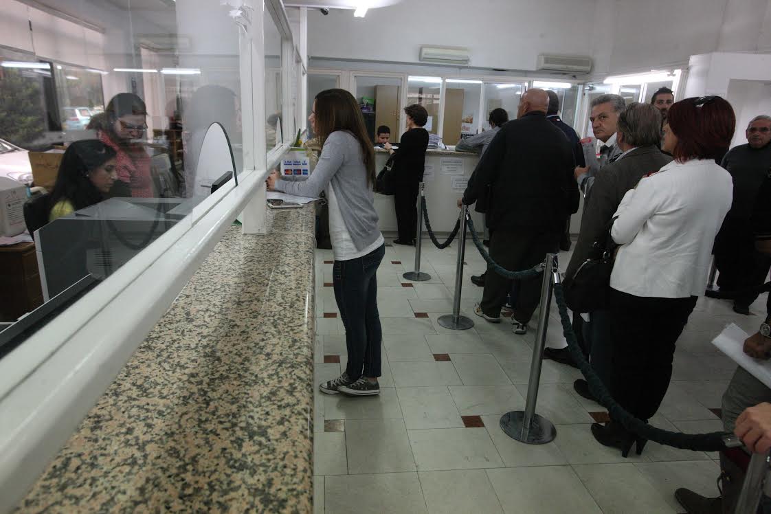 Pleas for civil service evaluations be put on hold