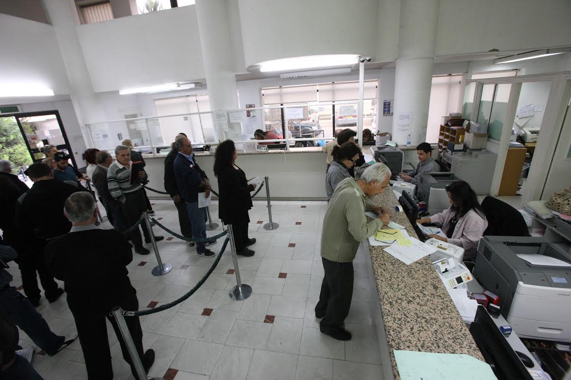 Pleas to disregard 2023 civil service evaluations