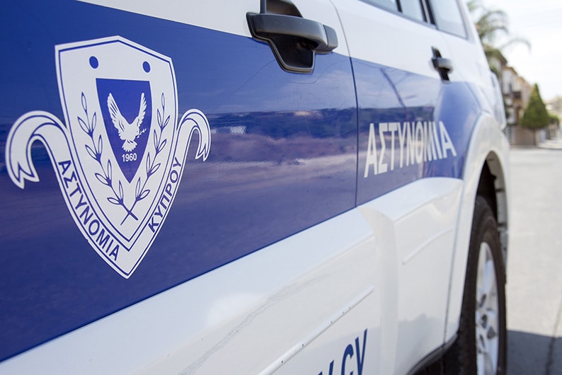 Police arrest suspects in Paphos house burglary