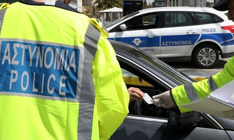 Police launch nationwide traffic campaign tomorrow, as carnival week begins