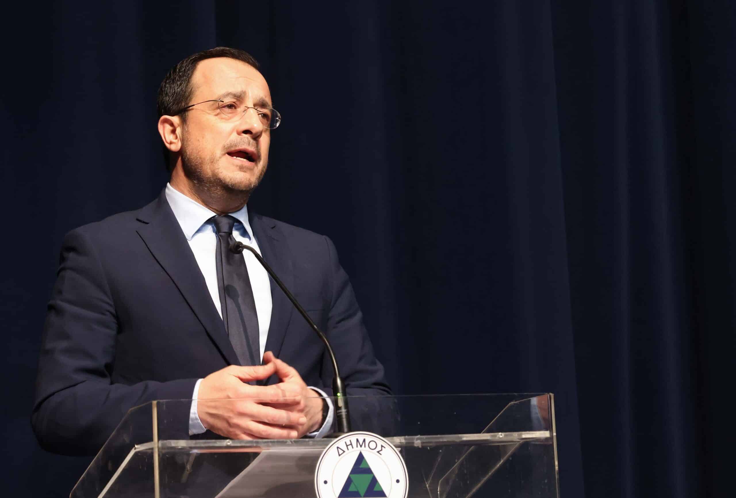 President says everything will investigated in monastery scandal