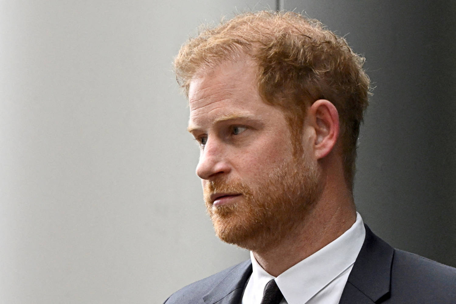 Prince Harry’s landline calls bugged by Murdoch papers, lawyers say
