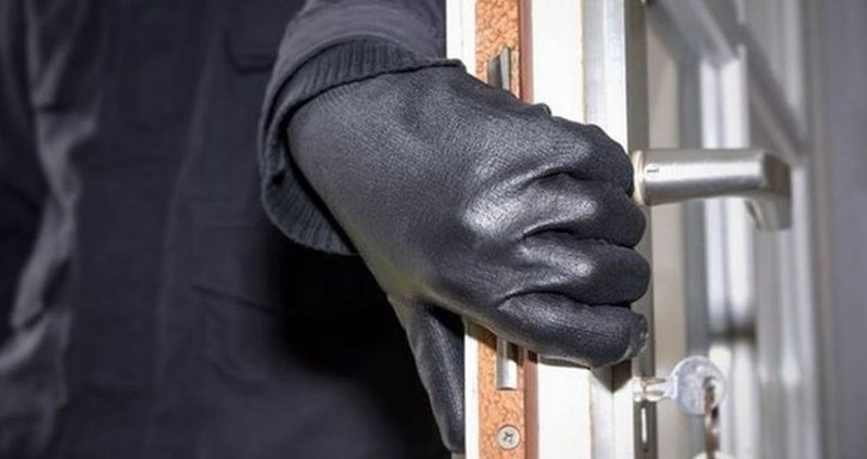 Property theft suspect apprehended in Limassol