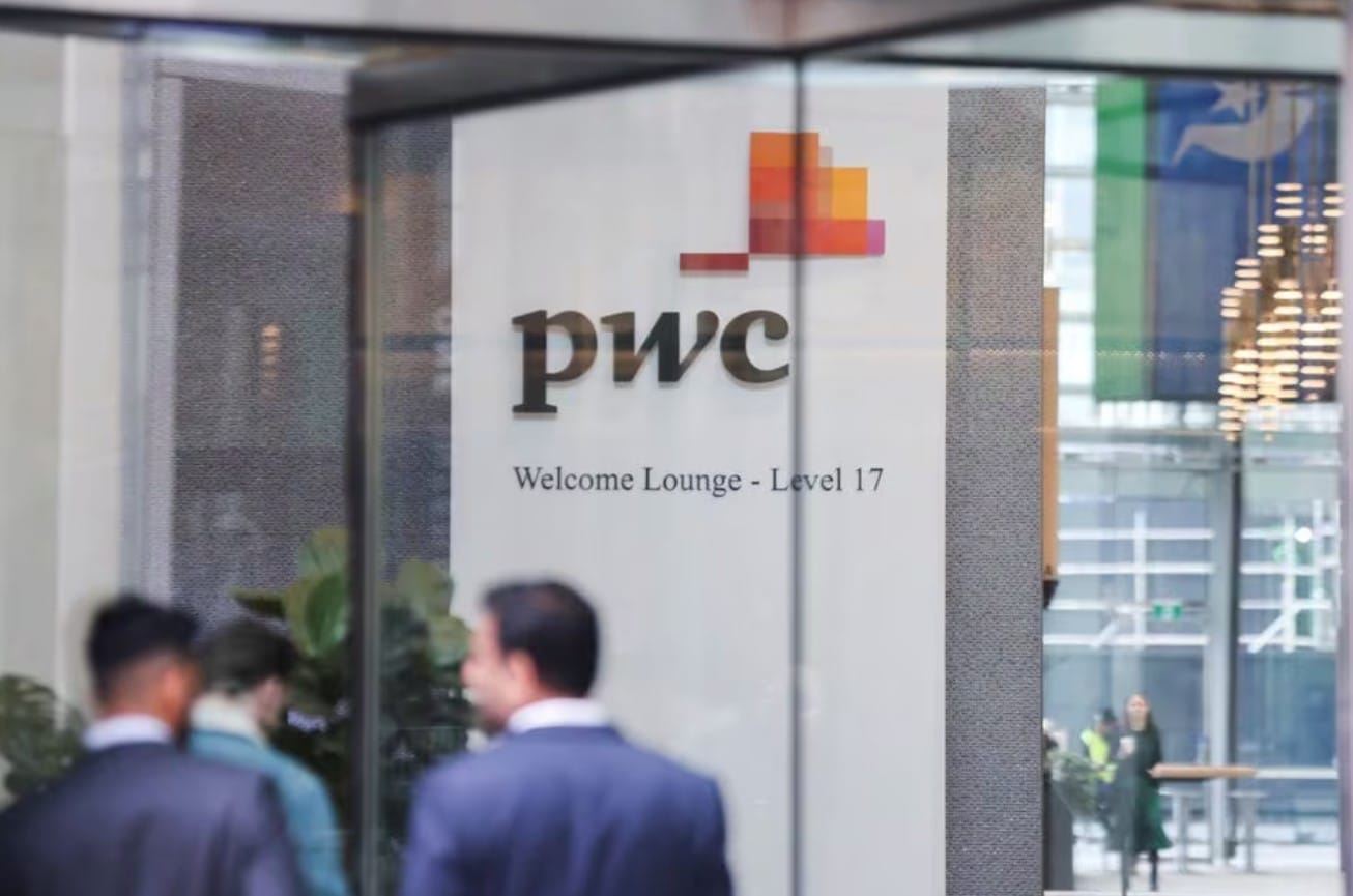 PwC Foundation bolsters financial literacy among students