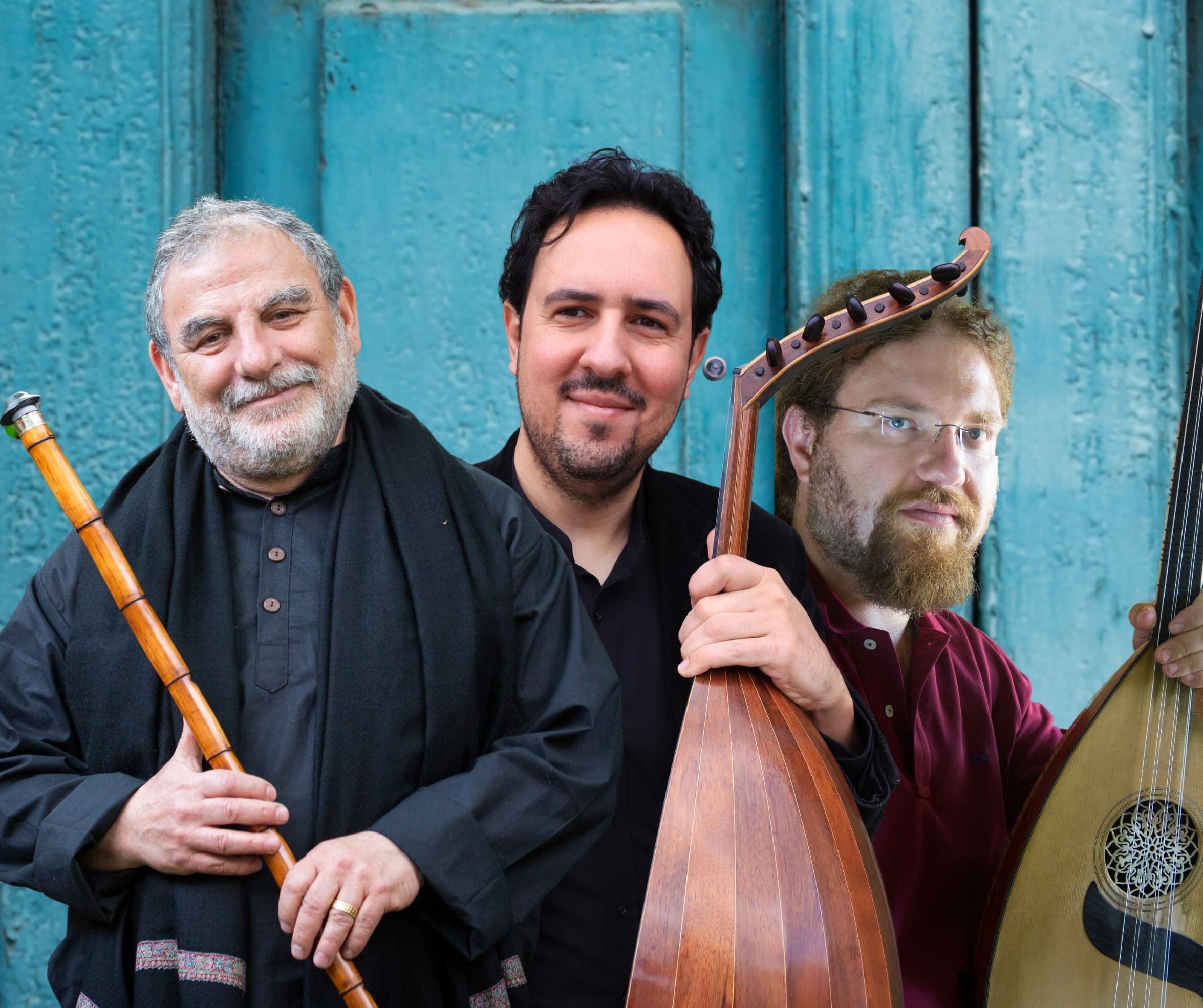 Recitals at Shoe Factory bring renowned musicians