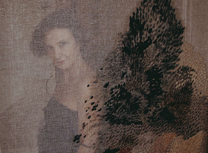 Renowned artist in Limassol