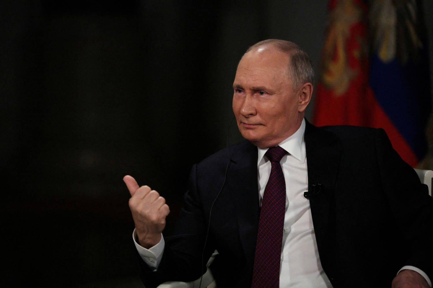 Russia’s presidential election: the who, what and when?