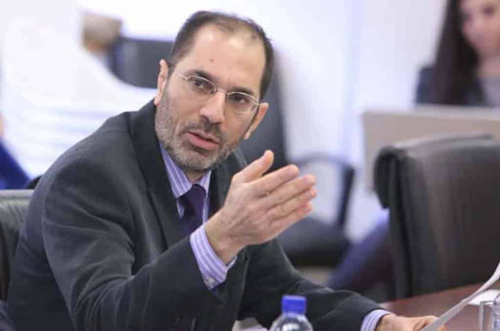 Secretarial allowances row could be referred to anti-corruption authority