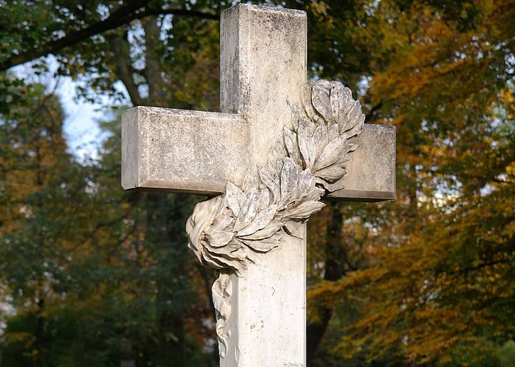 Security measures stepped up at Paphos cemetery