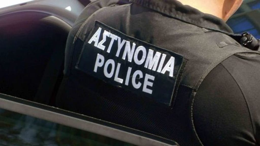 Six suspects remanded in Nicosia for stealing cars