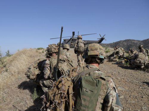 Sole defendant for military death acquitted