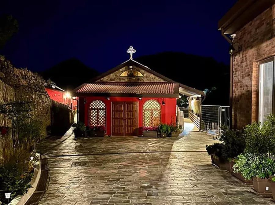 St Habakkuk scandal “troubles society”, President says