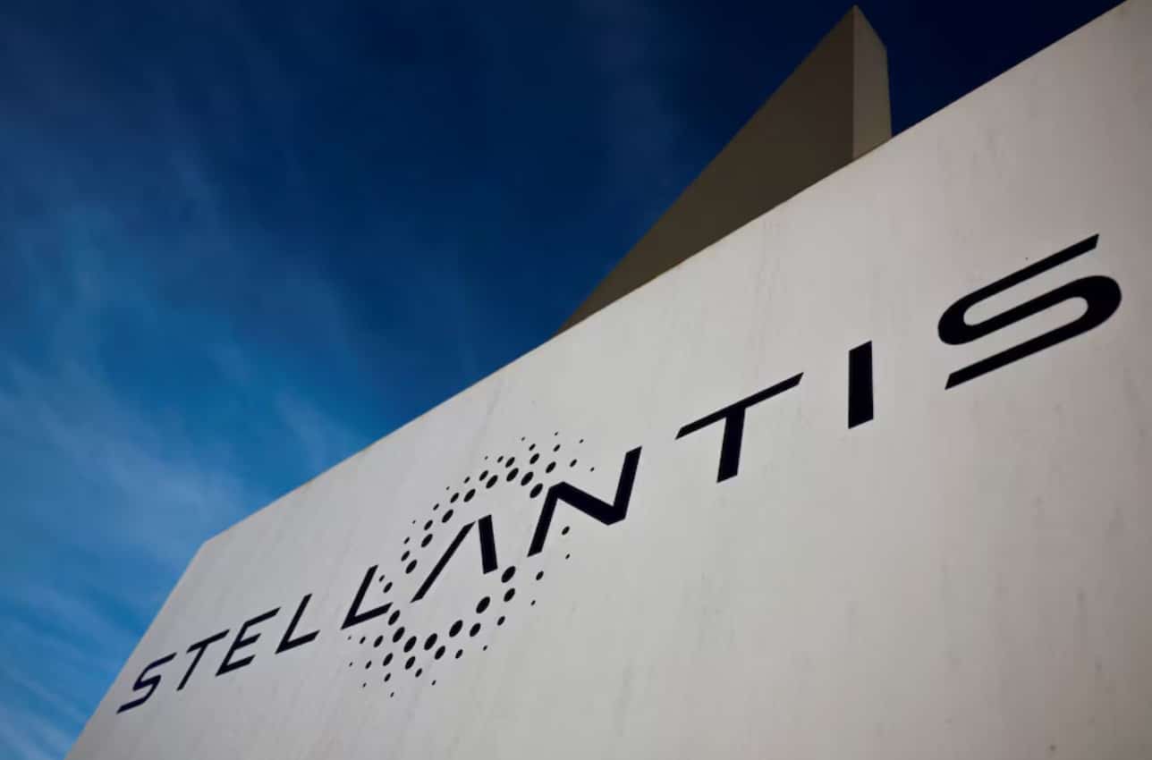 Stellantis buys stake in optical radar start-up SteerLight