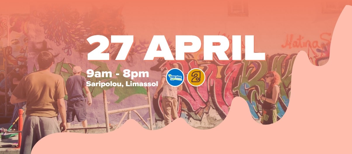 Street Life Festival returns to Limassol