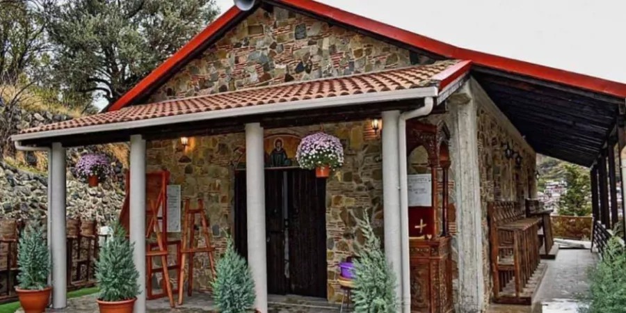 Tamassos Bishop testifies on Saint Habakkuk scandal