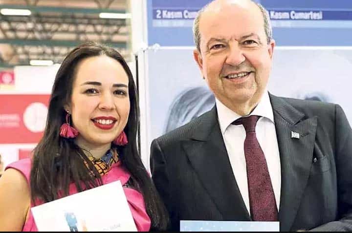 Tatar, ’s daughter insists diploma is real