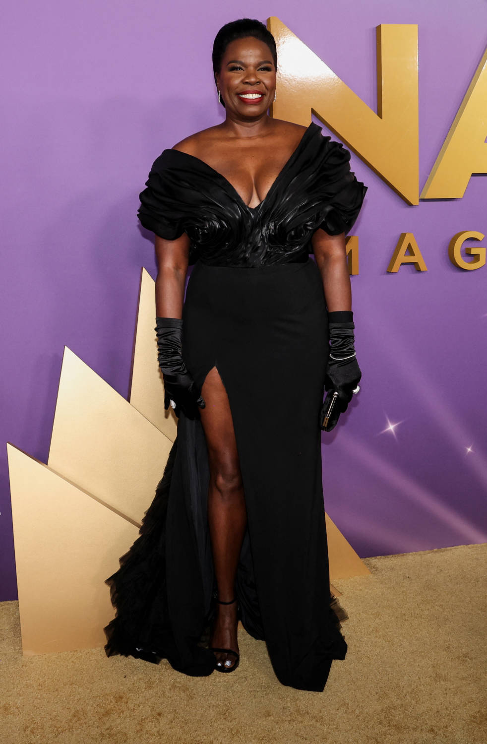 ‘The Color Purple’ cast tops NAACP Image Awards