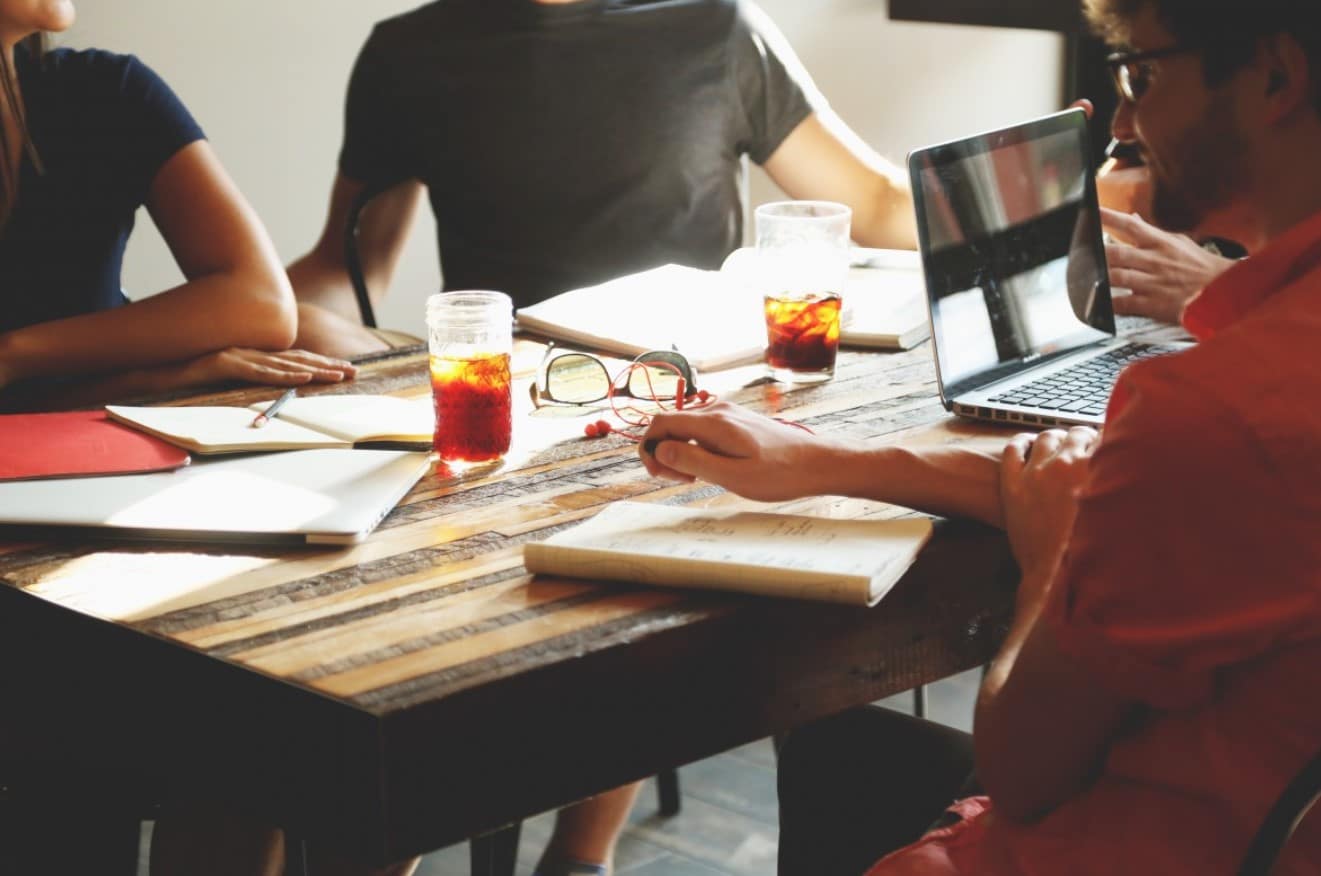 The future of work: Why we need to think beyond the hype of the four-day week