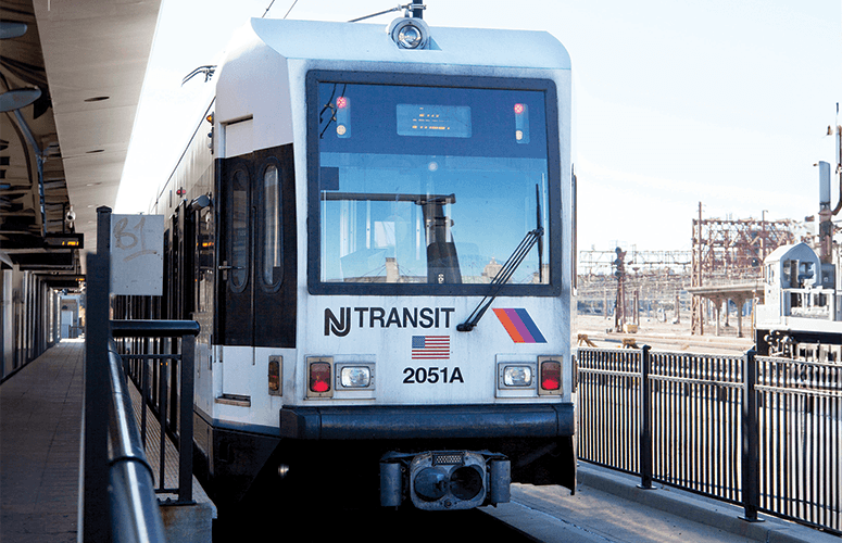 Time to Derail NJ TRANSIT Tax Talk