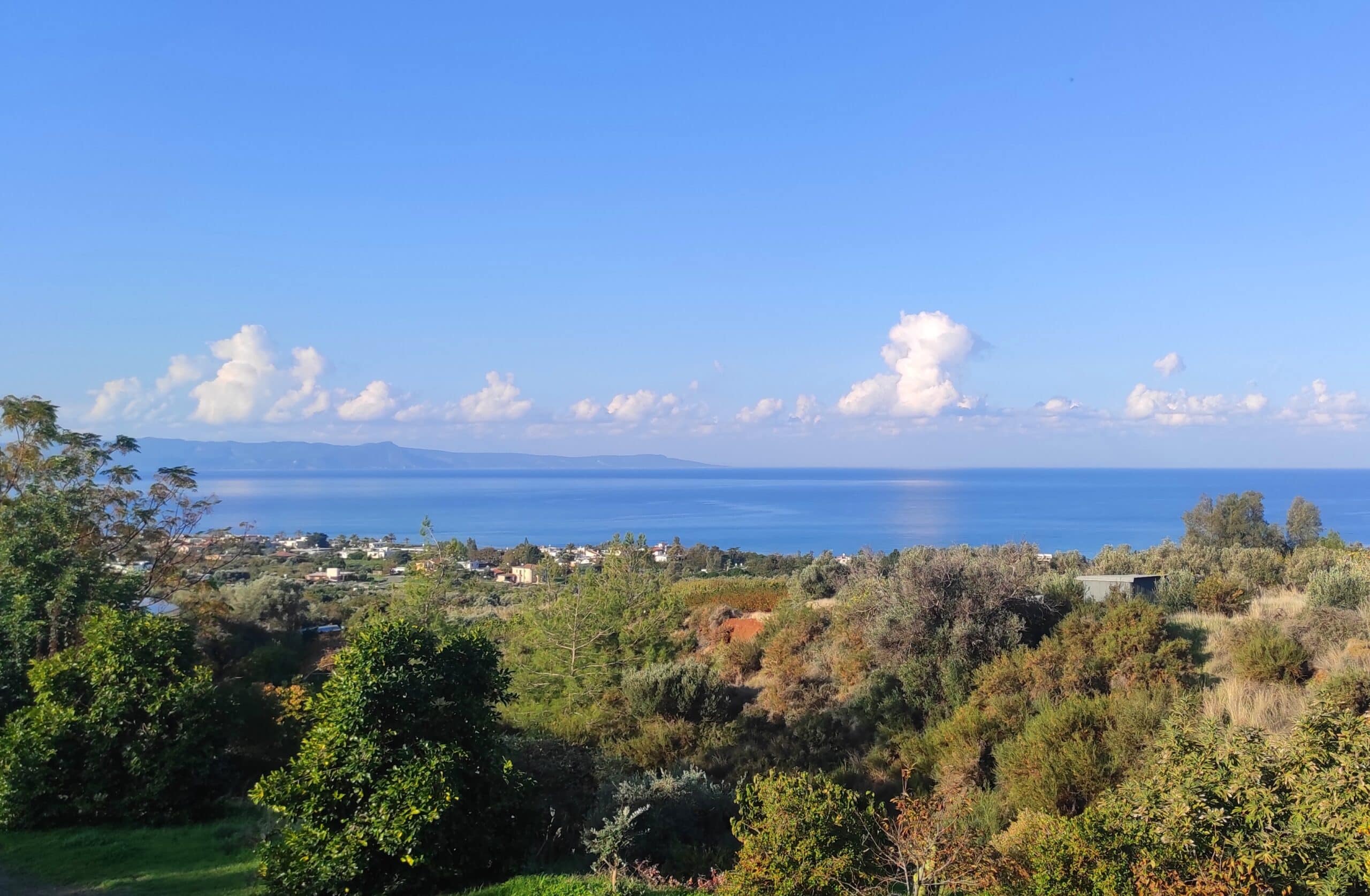 Today, ’s weather: Light clouds and warmer temperatures