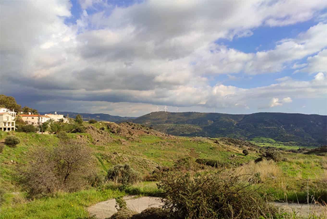 Today, ’s weather: Mostly clear, evening showers