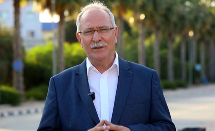 Turgay Avci resigns as Yodak chairman